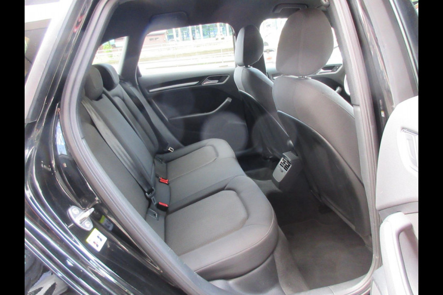 Audi A3 Sportback 35 TFSI CoD Pro Line Automaat Navi Carplay Virtual
