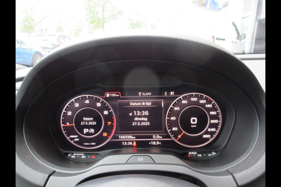 Audi A3 Sportback 35 TFSI CoD Pro Line Automaat Navi Carplay Virtual