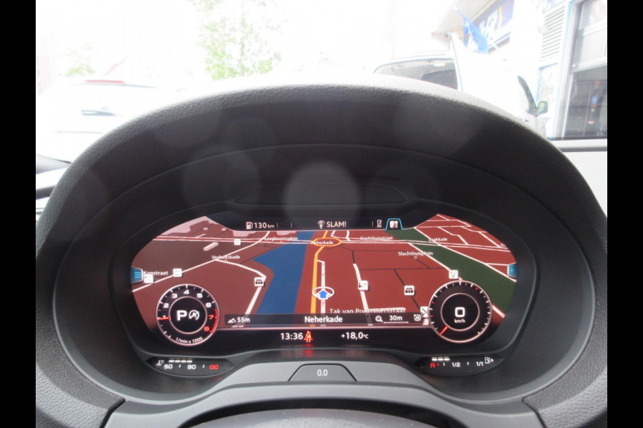 Audi A3 Sportback 35 TFSI CoD Pro Line Automaat Navi Carplay Virtual