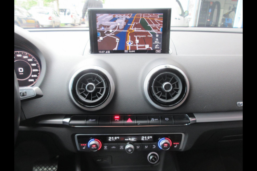 Audi A3 Sportback 35 TFSI CoD Pro Line Automaat Navi Carplay Virtual