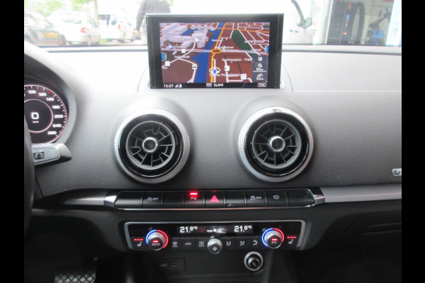 Audi A3 Sportback 35 TFSI CoD Pro Line Automaat Navi Carplay Virtual