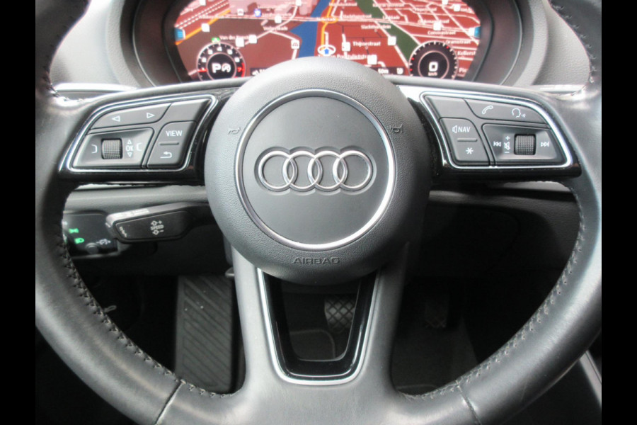 Audi A3 Sportback 35 TFSI CoD Pro Line Automaat Navi Carplay Virtual