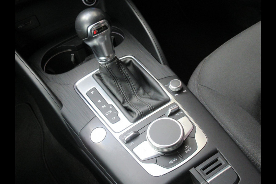 Audi A3 Sportback 35 TFSI CoD Pro Line Automaat Navi Carplay Virtual