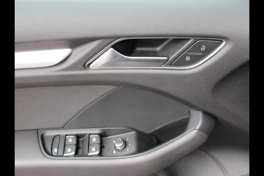 Audi A3 Sportback 35 TFSI CoD Pro Line Automaat Navi Carplay Virtual