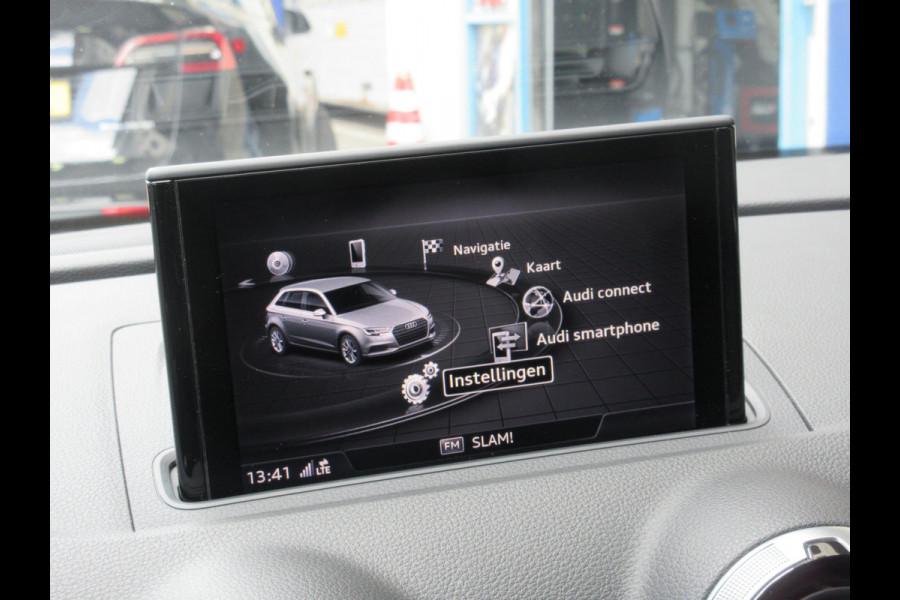 Audi A3 Sportback 35 TFSI CoD Pro Line Automaat Navi Carplay Virtual