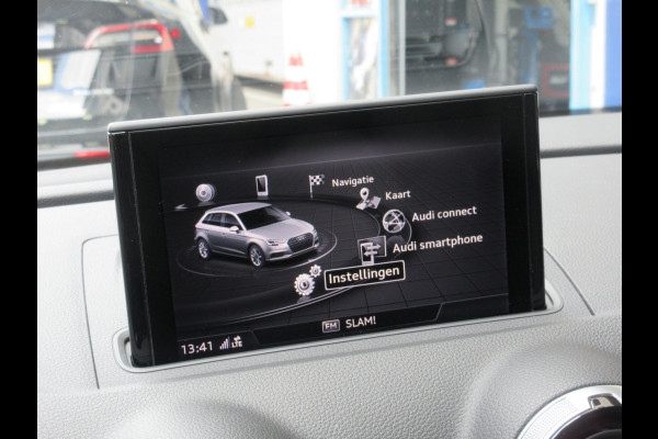 Audi A3 Sportback 35 TFSI CoD Pro Line Automaat Navi Carplay Virtual