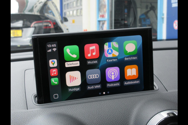 Audi A3 Sportback 35 TFSI CoD Pro Line Automaat Navi Carplay Virtual
