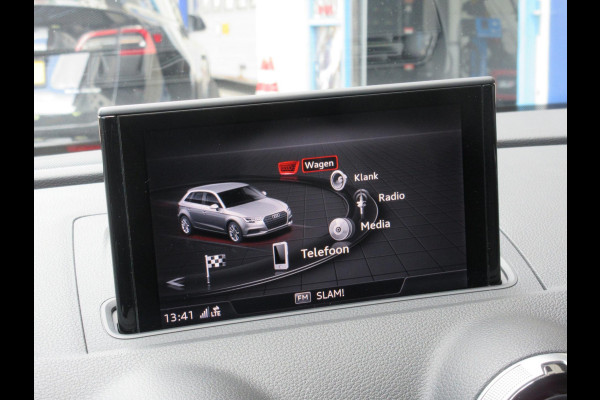 Audi A3 Sportback 35 TFSI CoD Pro Line Automaat Navi Carplay Virtual