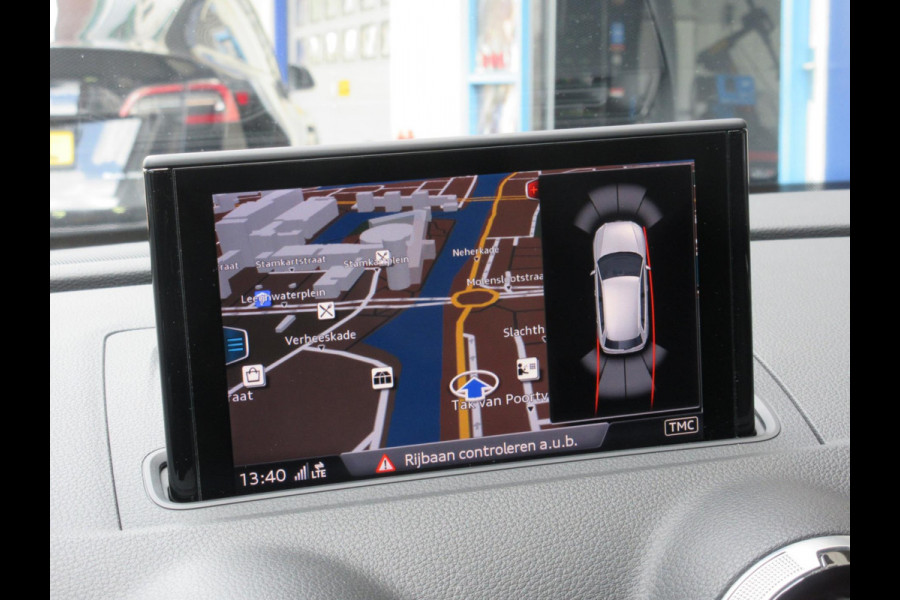 Audi A3 Sportback 35 TFSI CoD Pro Line Automaat Navi Carplay Virtual