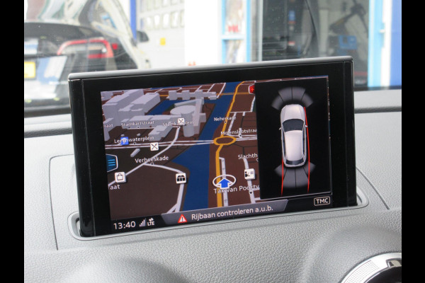 Audi A3 Sportback 35 TFSI CoD Pro Line Automaat Navi Carplay Virtual