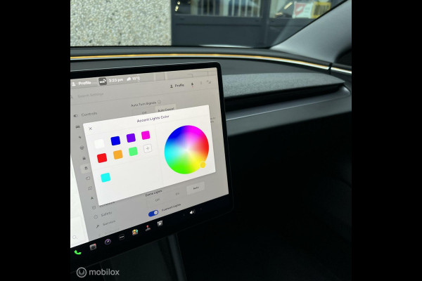 Tesla Model 3 Standard Range