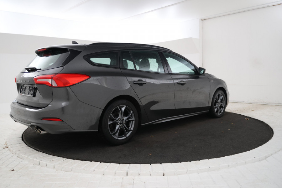 Ford FOCUS Wagon 1.5 EcoBlue ST Line Business Navigatie, Elektr. haak, Climate,