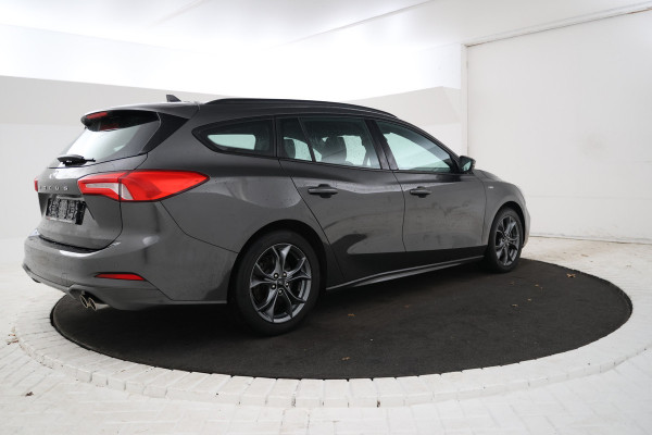 Ford FOCUS Wagon 1.5 EcoBlue ST Line Business Navigatie, Elektr. haak, Climate,