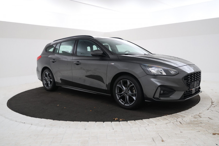 Ford FOCUS Wagon 1.5 EcoBlue ST Line Business Navigatie, Elektr. haak, Climate,