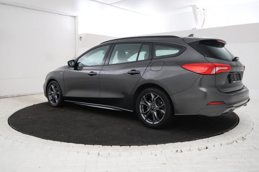 Ford FOCUS Wagon 1.5 EcoBlue ST Line Business Navigatie, Elektr. haak, Climate,