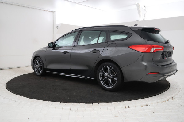 Ford FOCUS Wagon 1.5 EcoBlue ST Line Business Navigatie, Elektr. haak, Climate,