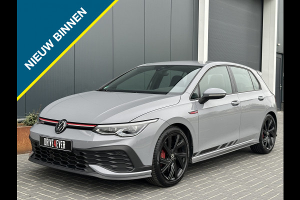 Volkswagen Golf 2.0 TSI GTI CLUBSPORT Navi Climate Sfeer Elek pakket Sportvelgen