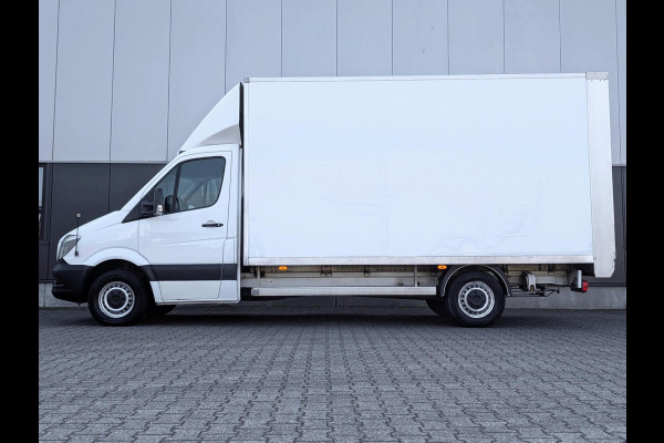 Mercedes-Benz Sprinter 314 432 BAKWAGEN LAADKLEP AIRCO CAMERA