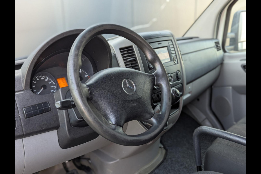 Mercedes-Benz Sprinter 314 432 BAKWAGEN LAADKLEP AIRCO CAMERA