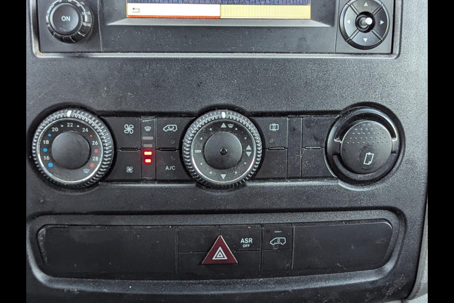 Mercedes-Benz Sprinter 314 432 BAKWAGEN LAADKLEP AIRCO CAMERA