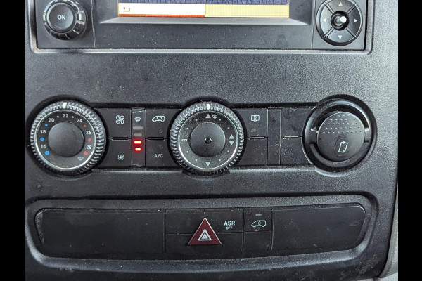 Mercedes-Benz Sprinter 314 432 BAKWAGEN LAADKLEP AIRCO CAMERA