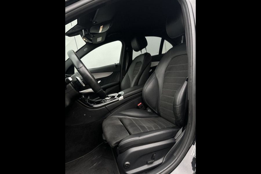 Mercedes-Benz C-Klasse 300 e Bns Sol. AMG NAVI CAMERA PDC SPORTVELGEN CLIMATE