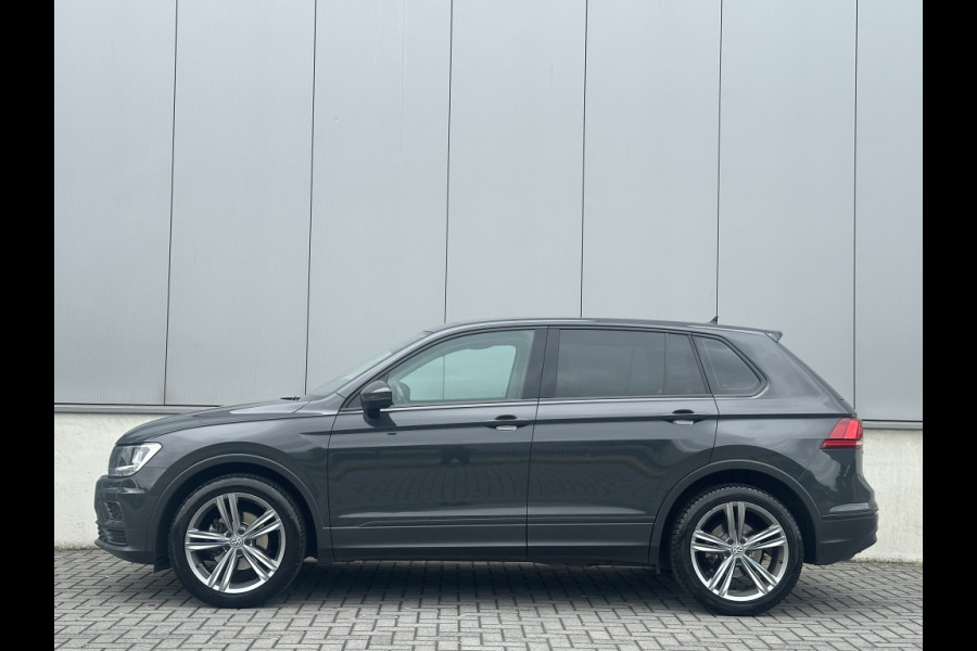 Volkswagen Tiguan 1.5 TSI Life Bns 2019 NAVI CLIMATE SPORTVELGEN ELEK PAKKET