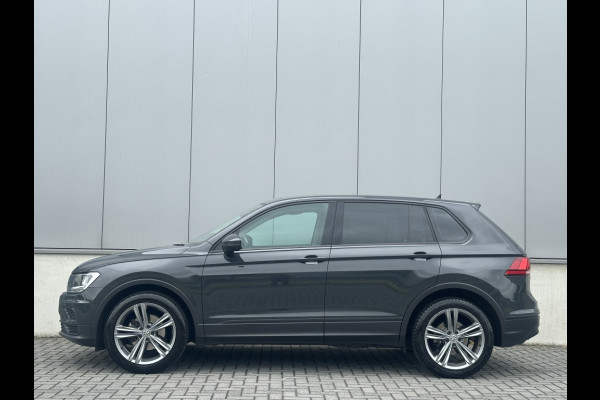 Volkswagen Tiguan 1.5 TSI Life Bns 2019 NAVI CLIMATE SPORTVELGEN ELEK PAKKET