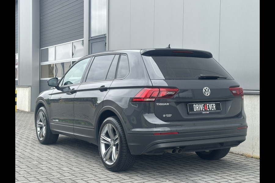 Volkswagen Tiguan 1.5 TSI Life Bns 2019 NAVI CLIMATE SPORTVELGEN ELEK PAKKET