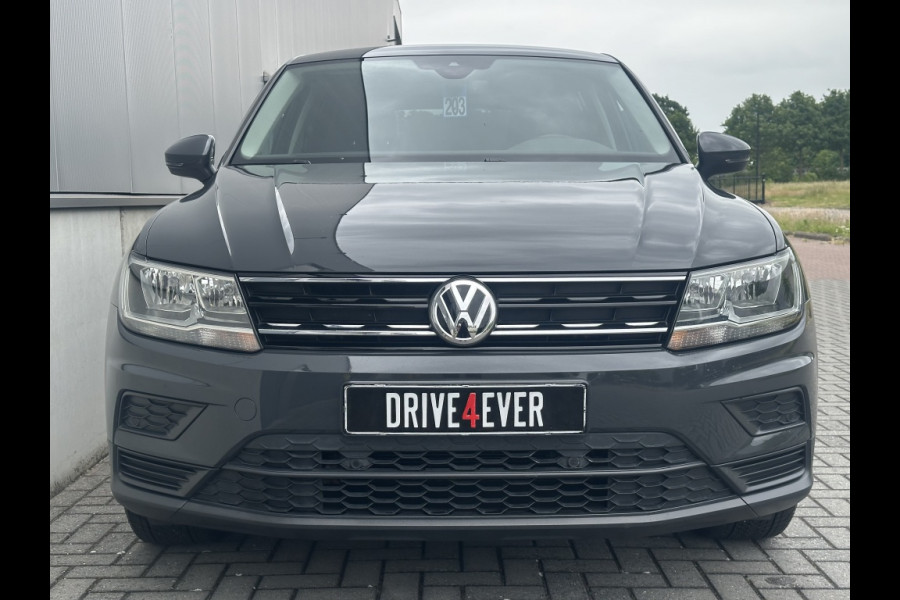 Volkswagen Tiguan 1.5 TSI Life Bns 2019 NAVI CLIMATE SPORTVELGEN ELEK PAKKET