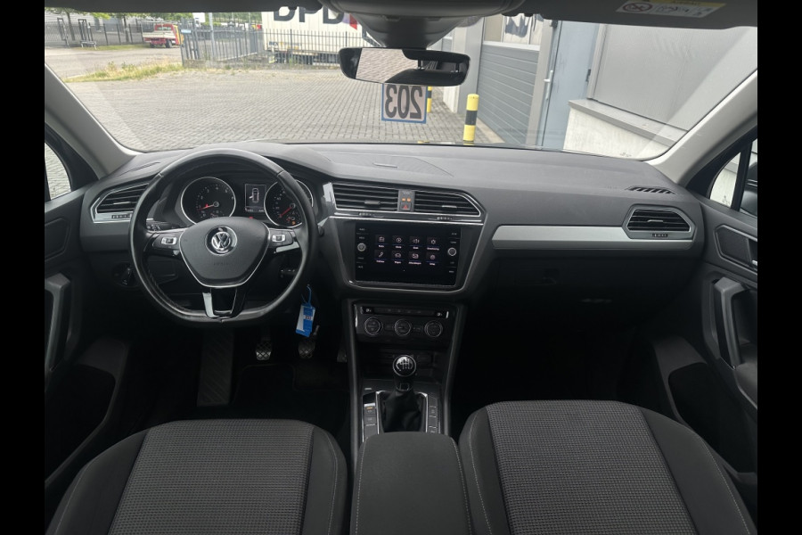 Volkswagen Tiguan 1.5 TSI Life Bns 2019 NAVI CLIMATE SPORTVELGEN ELEK PAKKET