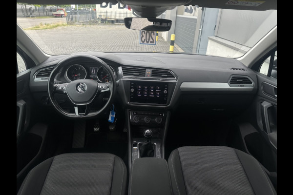 Volkswagen Tiguan 1.5 TSI Life Bns 2019 NAVI CLIMATE SPORTVELGEN ELEK PAKKET