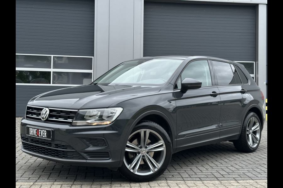 Volkswagen Tiguan 1.5 TSI Life Bns 2019 NAVI CLIMATE SPORTVELGEN ELEK PAKKET