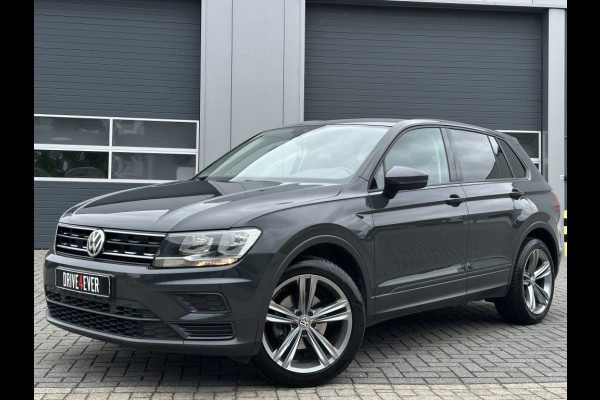 Volkswagen Tiguan 1.5 TSI Life Bns 2019 NAVI CLIMATE SPORTVELGEN ELEK PAKKET