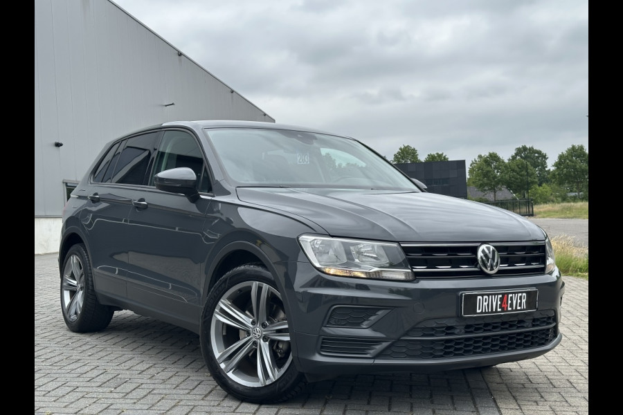 Volkswagen Tiguan 1.5 TSI Life Bns 2019 NAVI CLIMATE SPORTVELGEN ELEK PAKKET