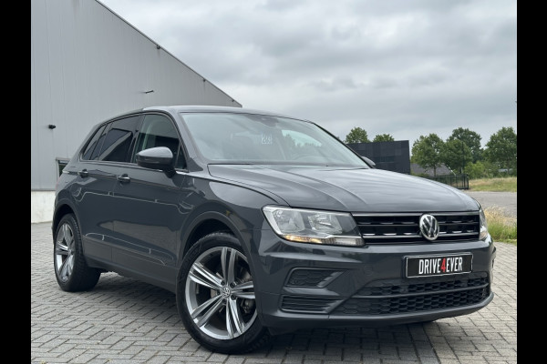 Volkswagen Tiguan 1.5 TSI Life Bns 2019 NAVI CLIMATE SPORTVELGEN ELEK PAKKET