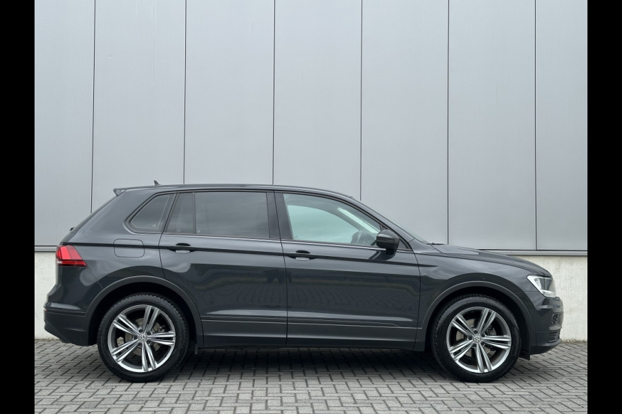 Volkswagen Tiguan 1.5 TSI Life Bns 2019 NAVI CLIMATE SPORTVELGEN ELEK PAKKET
