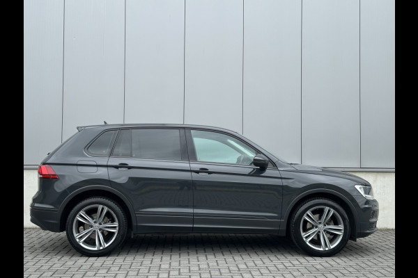 Volkswagen Tiguan 1.5 TSI Life Bns 2019 NAVI CLIMATE SPORTVELGEN ELEK PAKKET