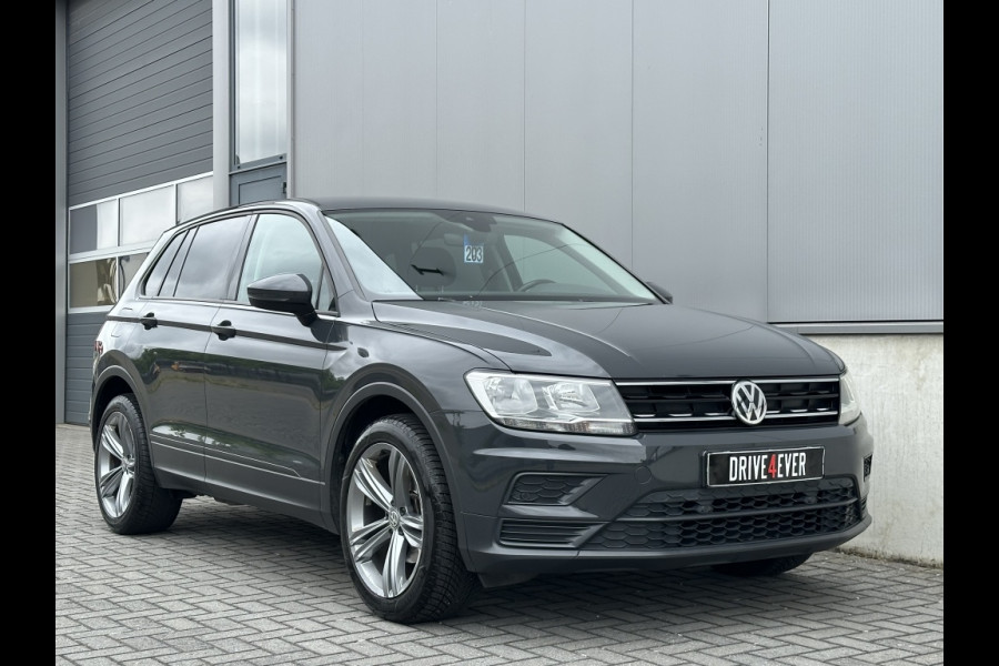 Volkswagen Tiguan 1.5 TSI Life Bns 2019 NAVI CLIMATE SPORTVELGEN ELEK PAKKET