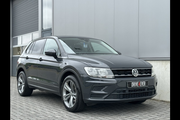 Volkswagen Tiguan 1.5 TSI Life Bns 2019 NAVI CLIMATE SPORTVELGEN ELEK PAKKET