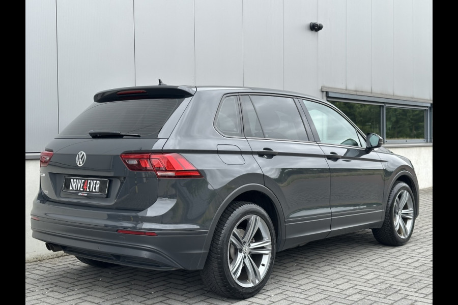Volkswagen Tiguan 1.5 TSI Life Bns 2019 NAVI CLIMATE SPORTVELGEN ELEK PAKKET