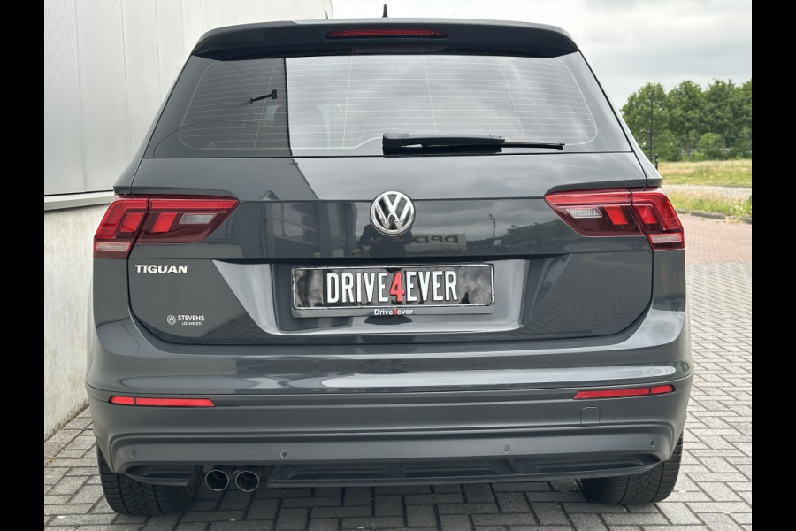 Volkswagen Tiguan 1.5 TSI Life Bns 2019 NAVI CLIMATE SPORTVELGEN ELEK PAKKET