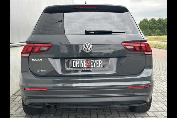 Volkswagen Tiguan 1.5 TSI Life Bns 2019 NAVI CLIMATE SPORTVELGEN ELEK PAKKET