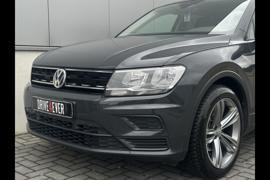 Volkswagen Tiguan 1.5 TSI Life Bns 2019 NAVI CLIMATE SPORTVELGEN ELEK PAKKET