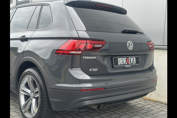 Volkswagen Tiguan 1.5 TSI Life Bns 2019 NAVI CLIMATE SPORTVELGEN ELEK PAKKET