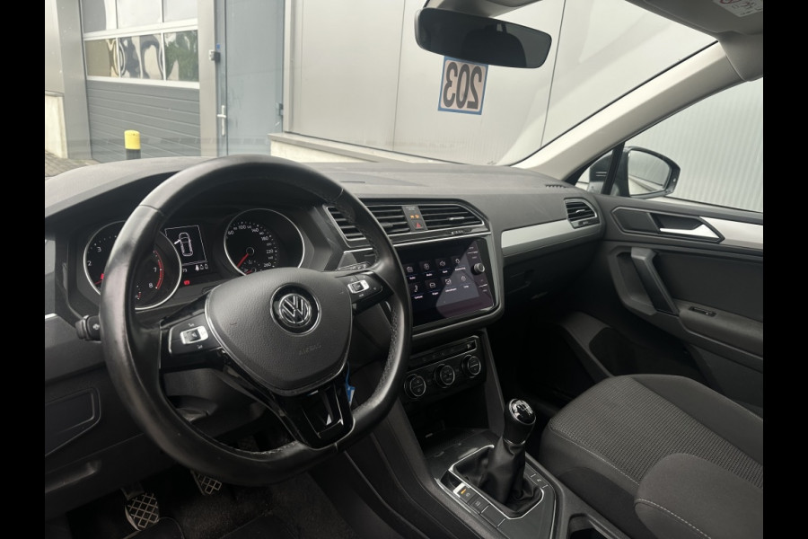 Volkswagen Tiguan 1.5 TSI Life Bns 2019 NAVI CLIMATE SPORTVELGEN ELEK PAKKET