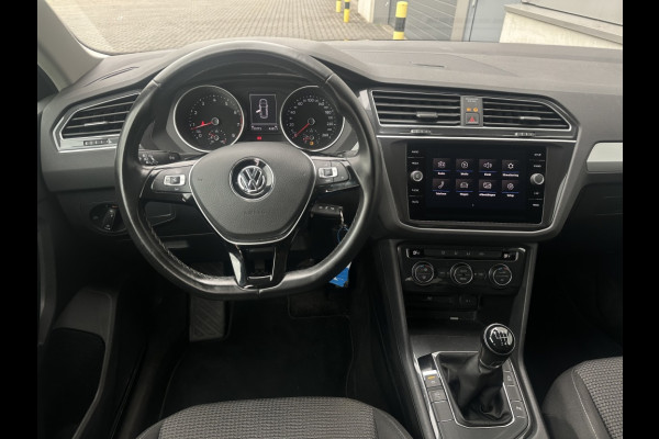 Volkswagen Tiguan 1.5 TSI Life Bns 2019 NAVI CLIMATE SPORTVELGEN ELEK PAKKET