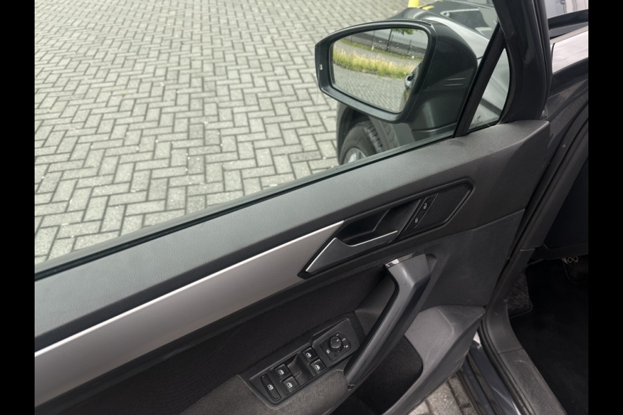 Volkswagen Tiguan 1.5 TSI Life Bns 2019 NAVI CLIMATE SPORTVELGEN ELEK PAKKET