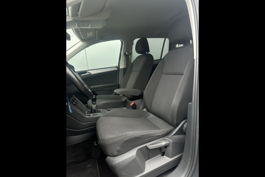 Volkswagen Tiguan 1.5 TSI Life Bns 2019 NAVI CLIMATE SPORTVELGEN ELEK PAKKET