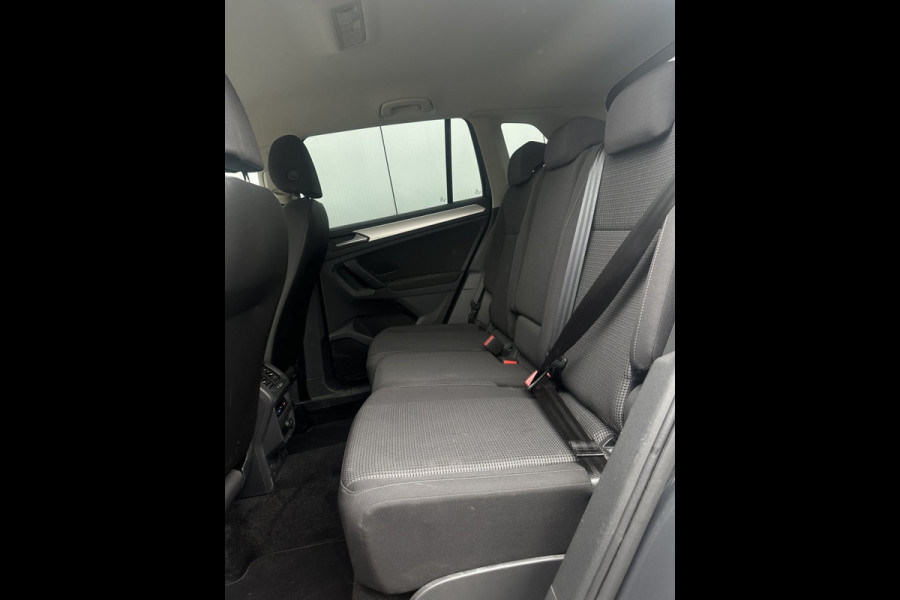 Volkswagen Tiguan 1.5 TSI Life Bns 2019 NAVI CLIMATE SPORTVELGEN ELEK PAKKET